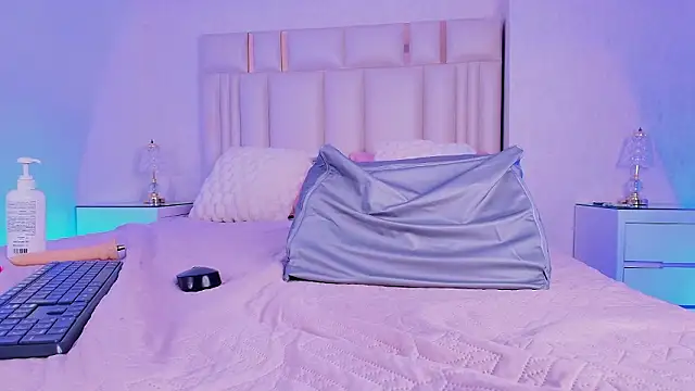 Chat XXX ao vivo de alanarose18