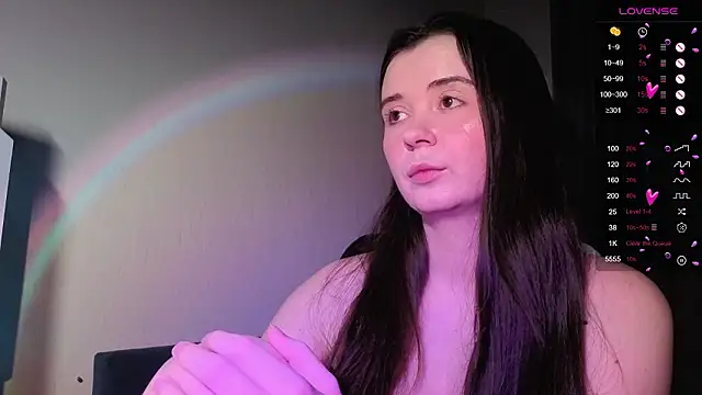 betty_boop_18 Obrolan Langsung XXX