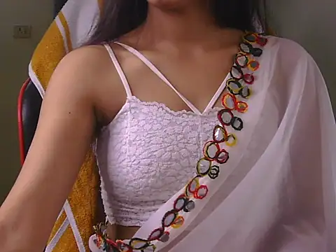 Shy_nivi Obrolan Langsung XXX