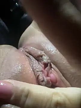 lilyth_v Obrolan Langsung XXX