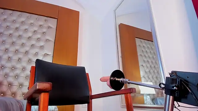 Ashanti_Moreno: онлайн-секс-чат