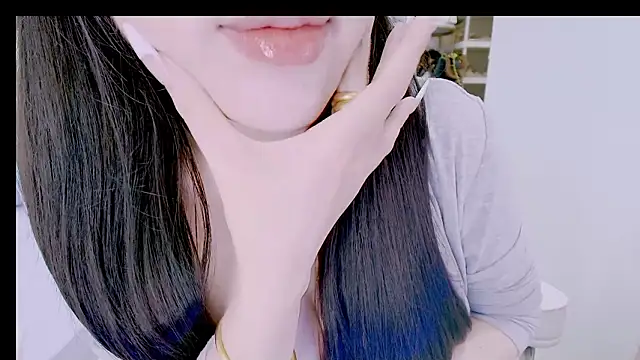 Pari_Kilian22 Show Webcam