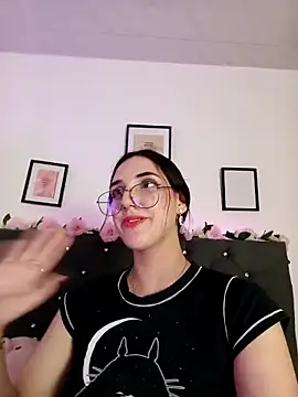 عرض كام RoseNyx