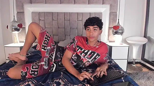 Mike_thomsonn webcam show