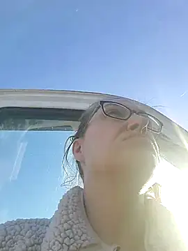 Sunflower0025 网络视讯表演