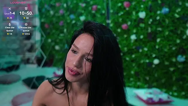 Chat XXX ao vivo de Baby_nico