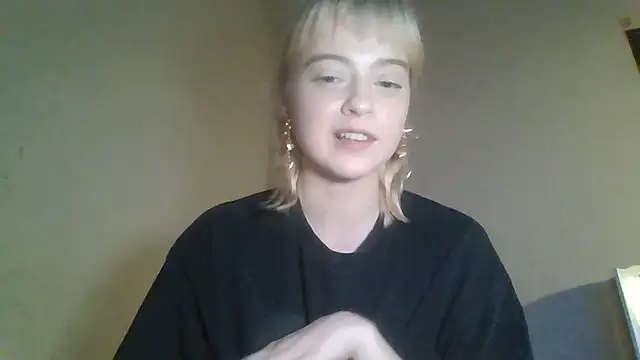 โชว์เว็บแคมของ KiwiDreamy1