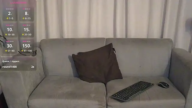 Bel_Vamp Obrolan Langsung XXX