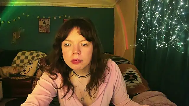 ClancyMorisseyn Live XXX chat