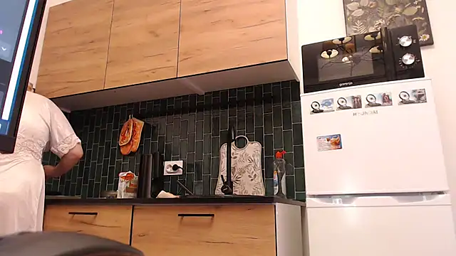 Chat XXX ao vivo de Karolina_love_