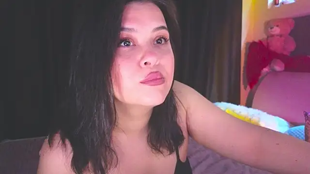 Malika_uAngel: онлайн-секс-чат