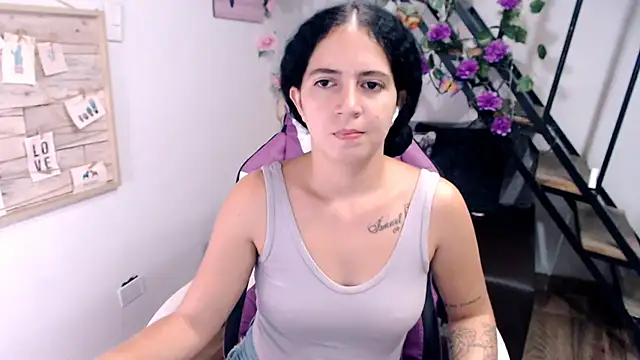 samantha_baby_ Obrolan Langsung XXX