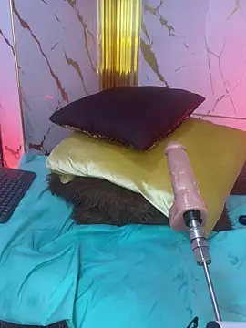 dianamilf: онлайн-секс-чат