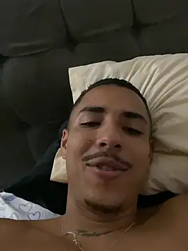 Ilovepancackes 웹캠 쇼