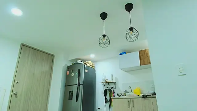 thomas_gun 网络视讯表演