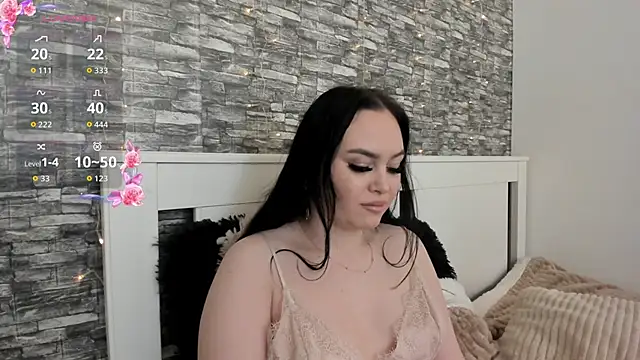 KairraPotts: απευθείας συνομιλία ΧΧΧ