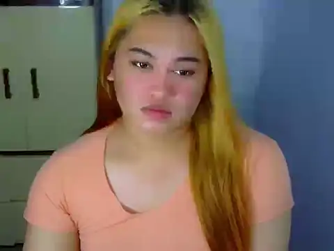 Show de Annierose_ts na webcam