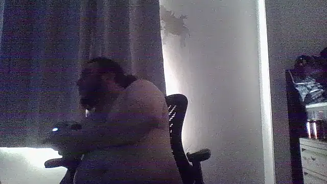 Show webcam de raredick