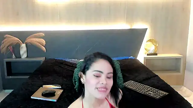 Chat XXX Live LorenaVarga