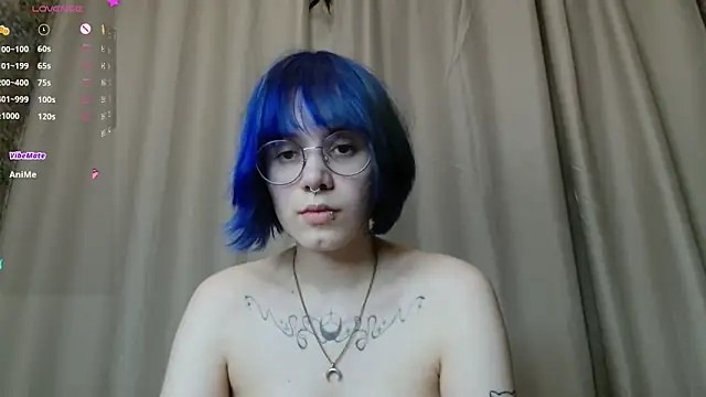 KellePourier: απευθείας συνομιλία ΧΧΧ