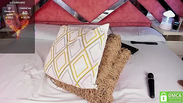 Lily_Queen30 Obrolan Langsung XXX