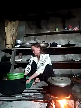 bla-foxx 在線直播表演