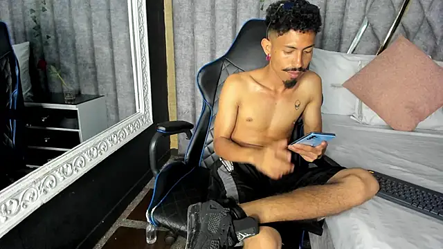 Show de webcam de NoaahTylor