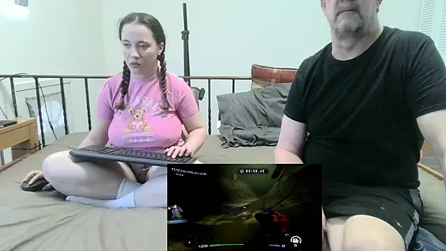 Show Webcam de TheCanadians