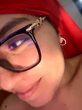 MatchedEyebrow Live XXX Chat