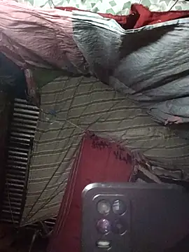 Pinki_thakur_1's Webcam Show