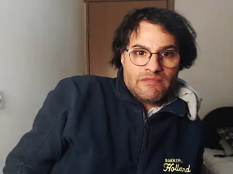 Show Webcam de wildpussycat23