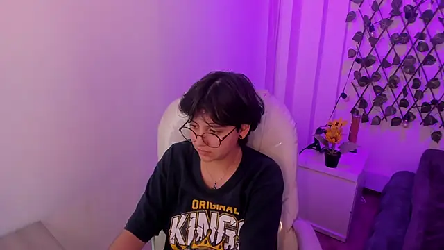 Živý XXX chat Nathaly_ds