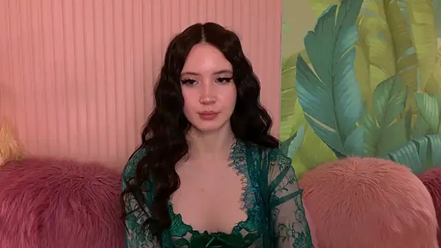 GraceMartinos élő XXX-chatje