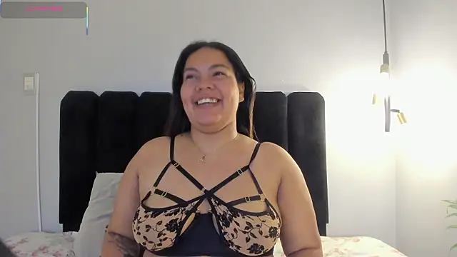 Amaranoir- 网络视讯表演