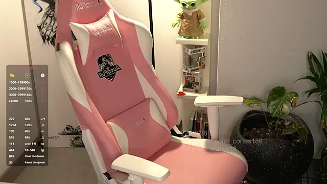 tatiana__cortes18 网络视讯表演