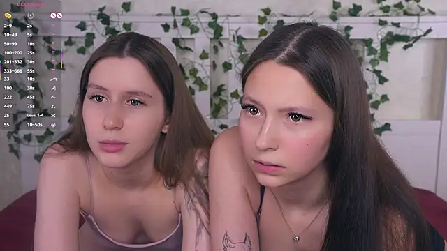 GabrielleLynchard Live XXX Chat