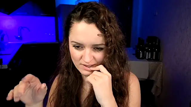 Cerann1 Live XXX-chat