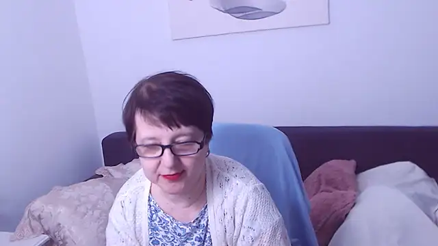 ChristaRose: απευθείας συνομιλία ΧΧΧ