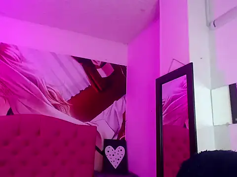 Ailanys_Miller's Webcam Show