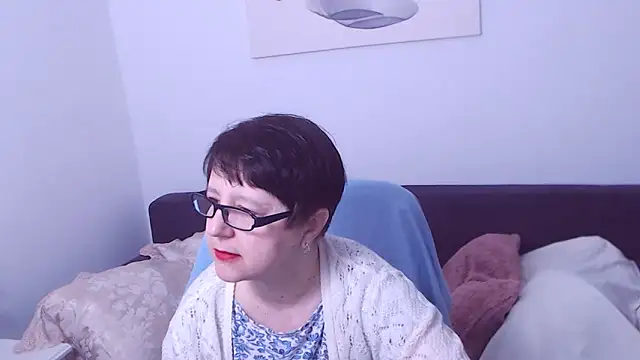 Czat XXX na żywo – ChristaRose