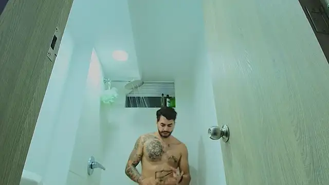 thomas_gun 라이브 XXX 채팅