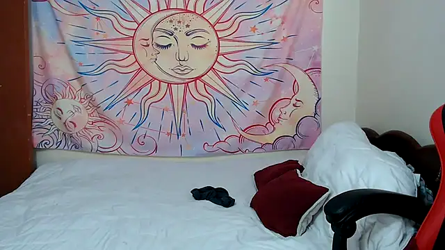 Czat XXX na żywo – ArrangedFoot