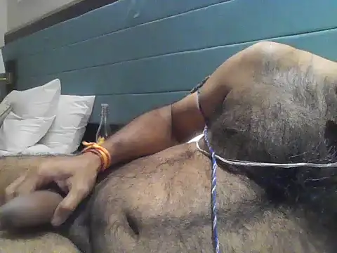 Chat XXX ao vivo de rarindam17