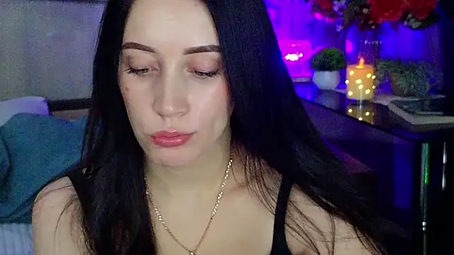 MonicaSweetx Live XXX-Chat