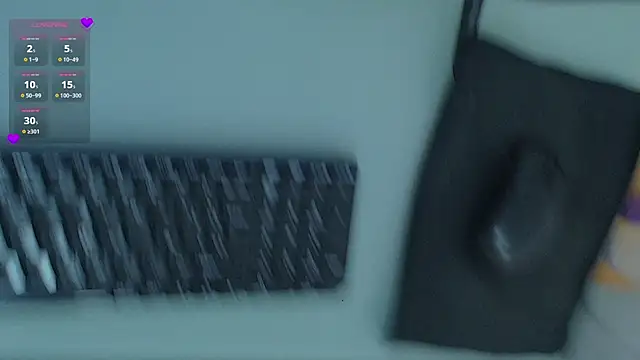 عرض كام _alina_9