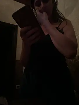 Flossy_Vettie 现场XXX聊天