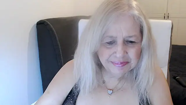 Show webcam de SusiLifeXXX