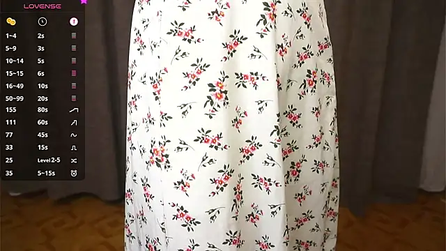 ToyaPletz – Live XXX-chat