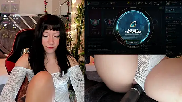 Nanachi_Cook 라이브 XXX 채팅