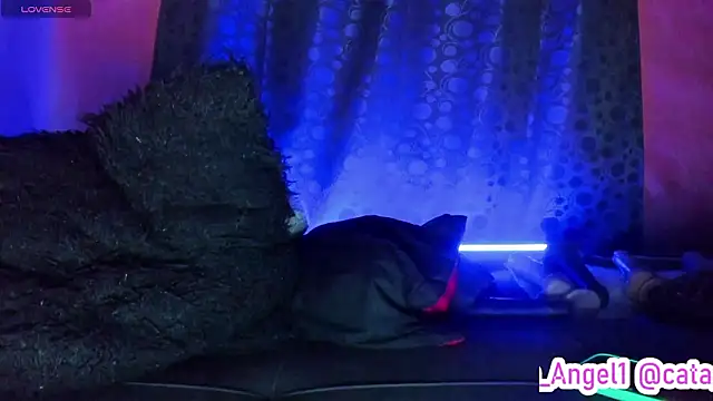 Chatroom XXX en direct de Cata-angel